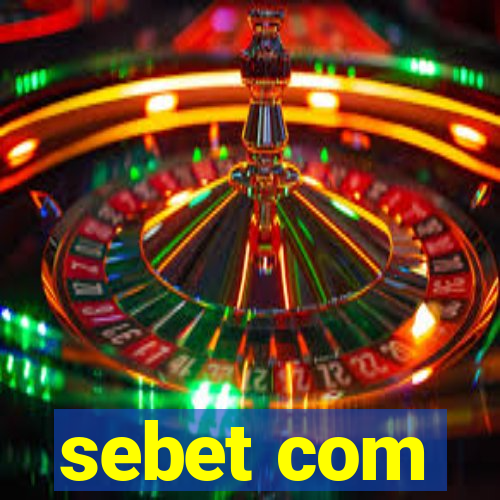 sebet com